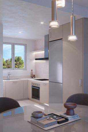 Sprzedaż mieszkania w Avenida Oliva Nova 2, 51, Oliva
photo 1