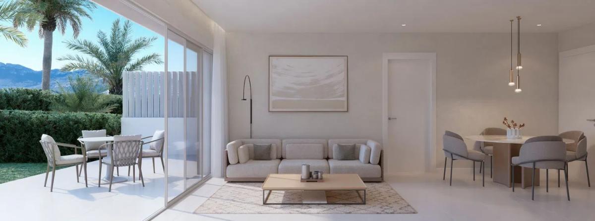 Venta de piso en Avenida Oliva Nova 2, 51, Oliva
photo 3