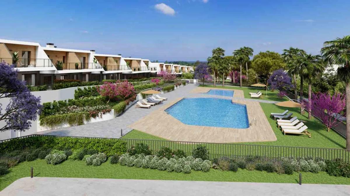Новостройка Habitat Mas Camarena в Бетера photo 5