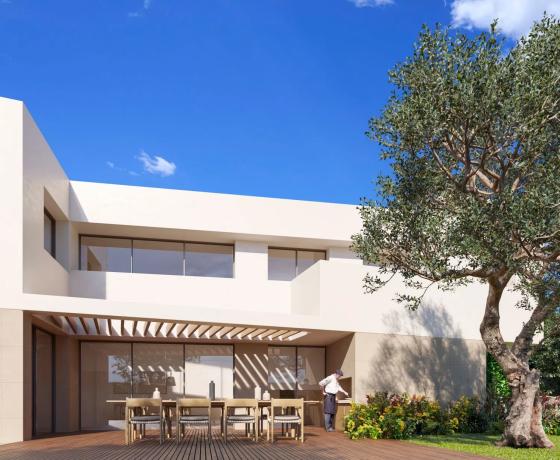 Chalet pareado en venta en Appia, 30 photo 3