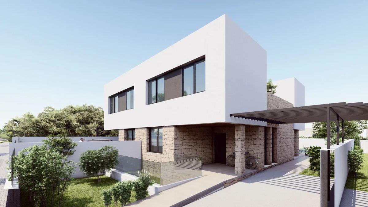 Obra nueva Nova Calderona en Paterna (Revista) photo 2