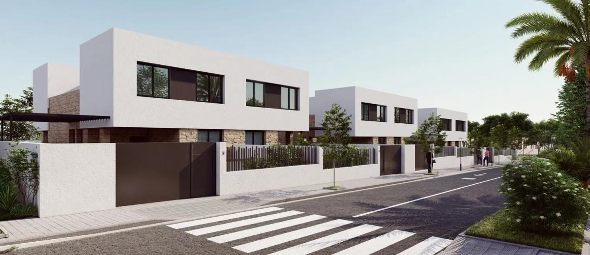 Obra nueva Nova Calderona en Paterna (Revista) photo 3
