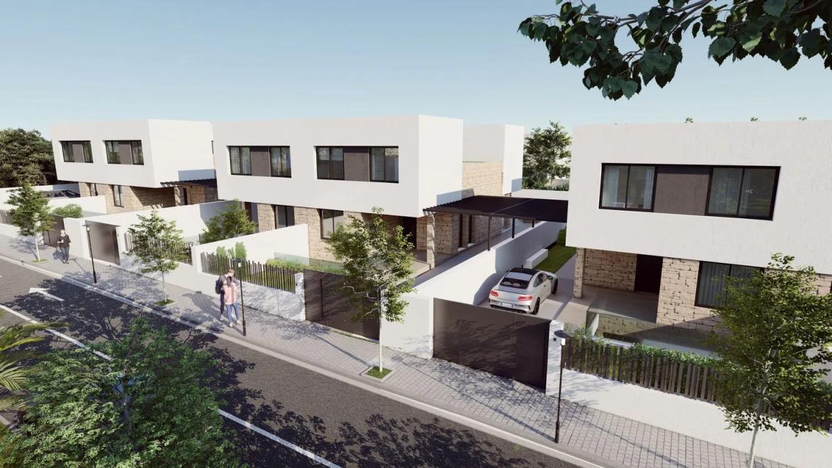 Obra nueva Nova Calderona en Paterna (Revista) photo 5
