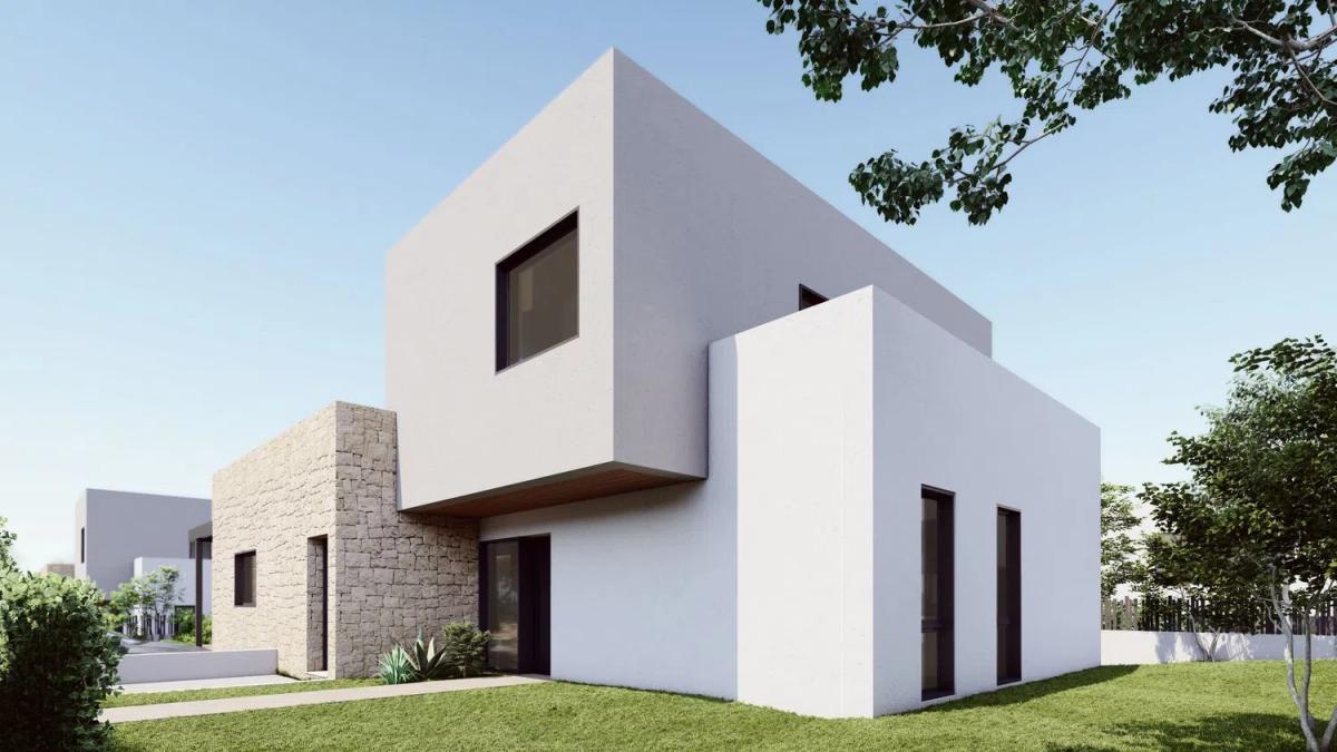 Obra nueva Godella Nova en Godella (Revista) photo 2