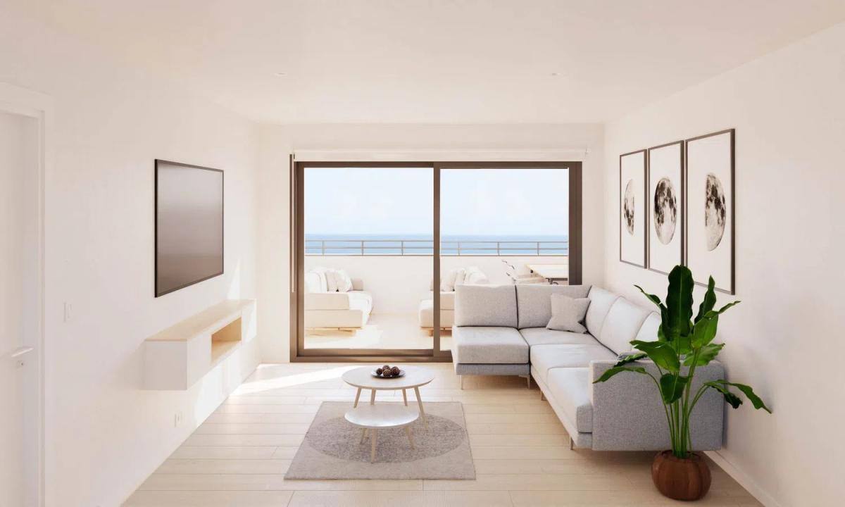 Obra nueva Oliva Terrazas al Mar en Oliva (Revista) photo 4