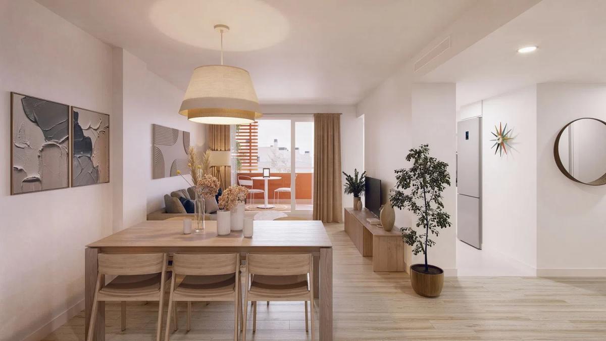 Obra nueva Plathea en Puerto de Sagunto (Revista) photo 1