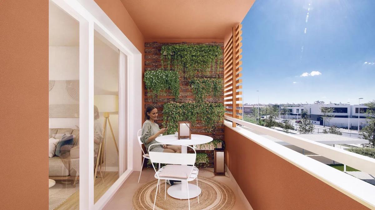 Obra nueva Plathea en Puerto de Sagunto (Revista) photo 2