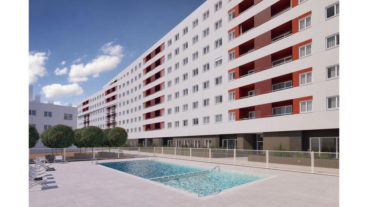 Obra nueva Plathea en Puerto de Sagunto (Revista) photo 5