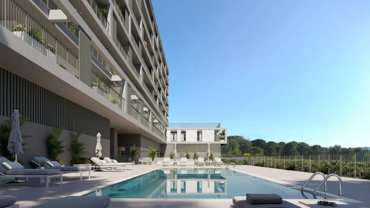 Obra nueva Aleria en Paterna (Revista) photo 3