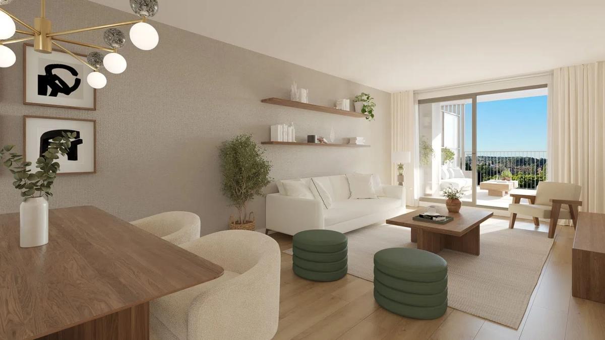 Obra nueva Aleria en Paterna (Revista) photo 5