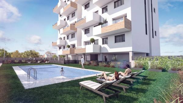 Apartment for sale in Calle Serra de Penaguila, 12, Port of Sagunto photo 1