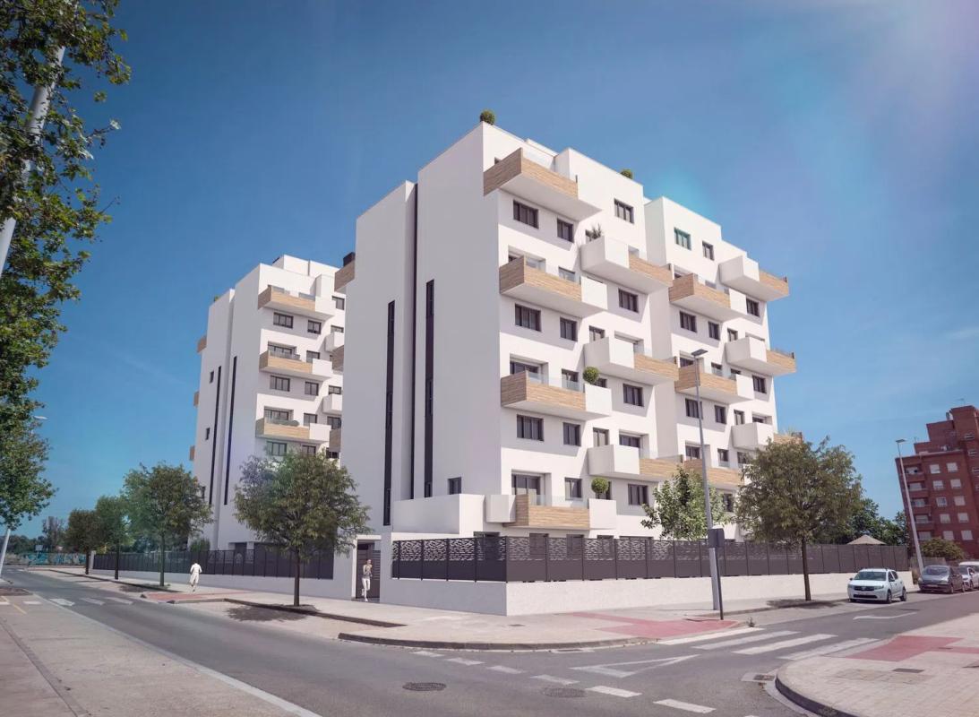 Obra nueva TERUEL II en Puerto de Sagunto (Revista) photo 5