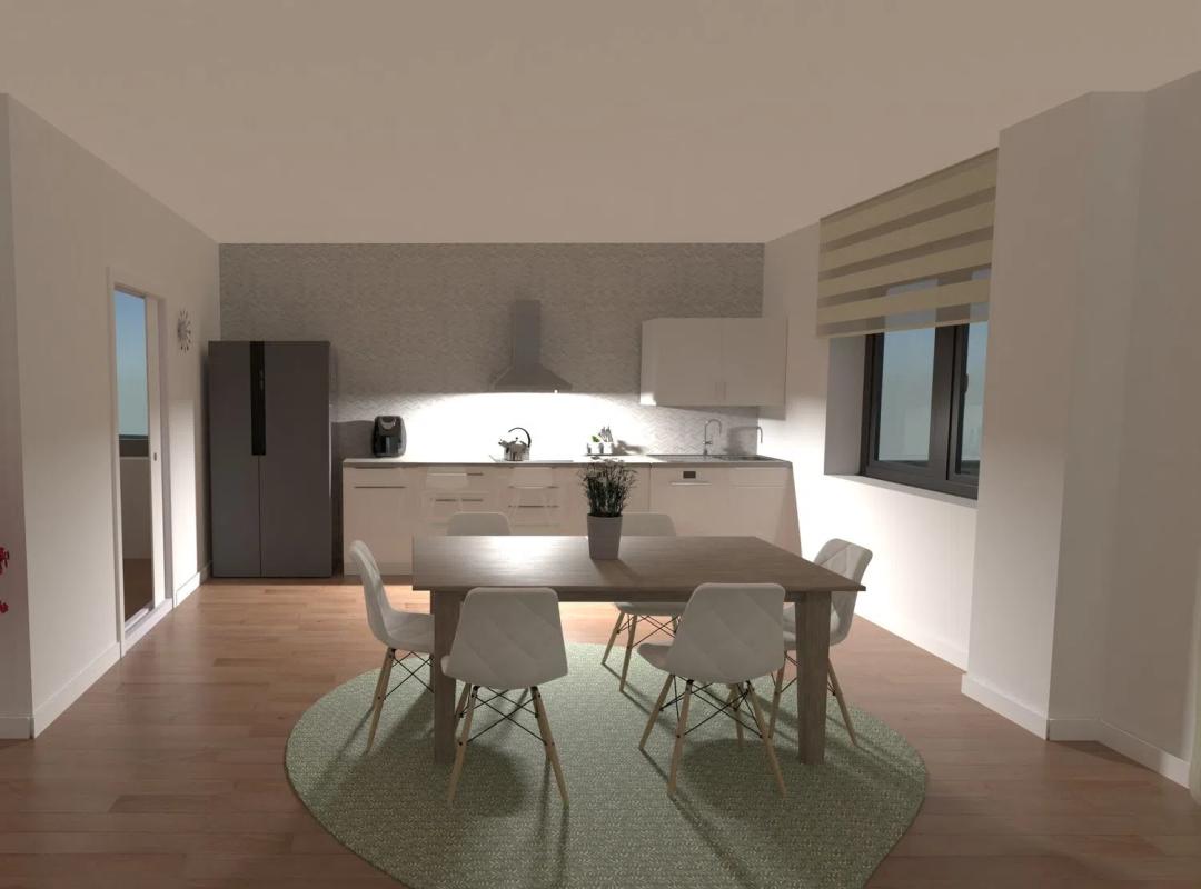 Obra nueva La Cañada, Paterna en Paterna (Revista) photo 3