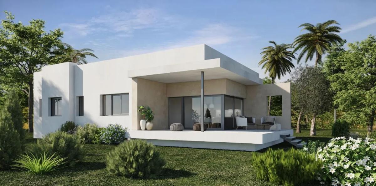 Obra nueva La Cañada, Paterna en Paterna (Revista) photo 4