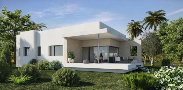 Promoción La Cañada, Paterna obra nueva en Paterna photo 4
