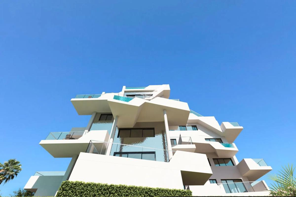 Venta de duplex en Ribera, 10, Oliva photo 3