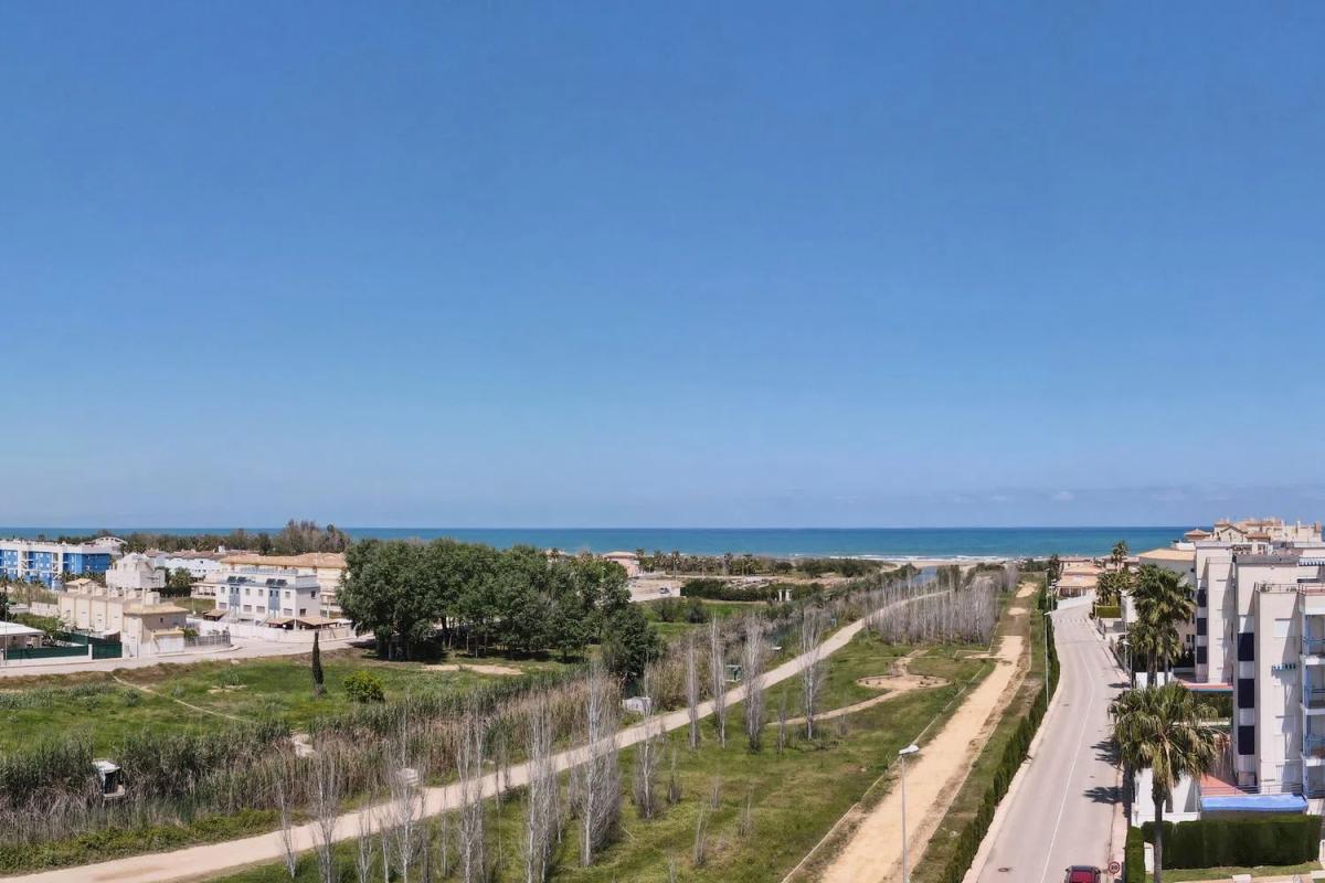 Venta de duplex en Ribera, 10, Oliva photo 4