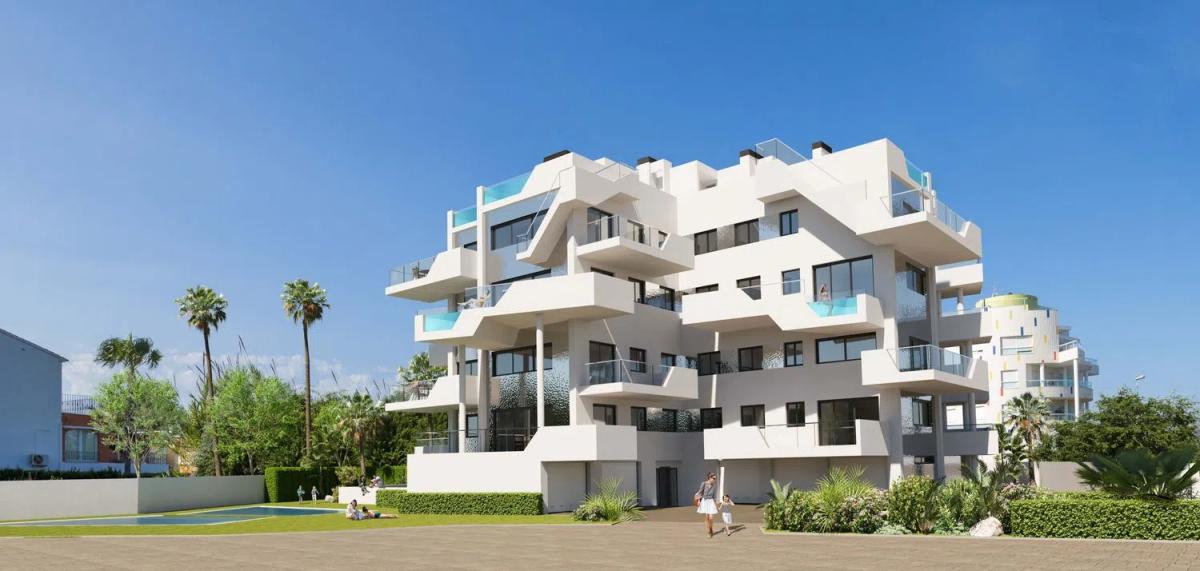 Venta de duplex en Ribera, 10, Oliva photo 5