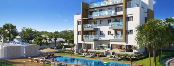 Promoción Residencial Azahar obra nueva en Oliva photo 1