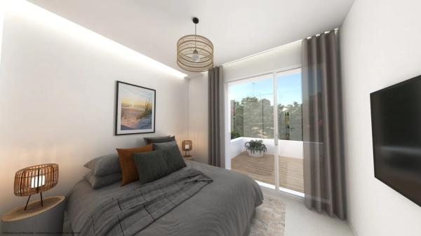 Promoción Residencial Azahar obra nueva en Oliva thumbnail 2
