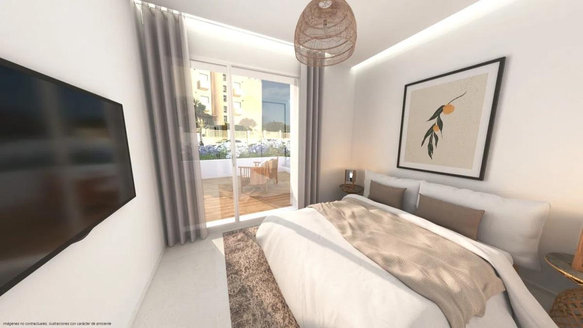 Obra nueva Residencial Azahar en Oliva (Revista) photo 5