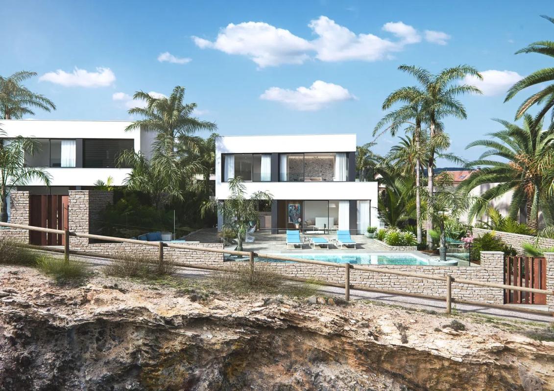 Venta de chalet independiente en Calle las Yukas, 12, Cartagena
photo 3