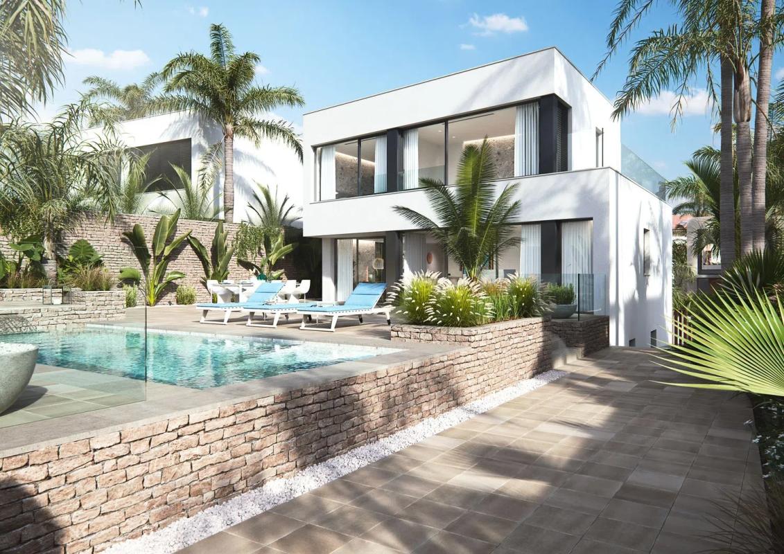 Venta de chalet independiente en Calle las Yukas, 12, Cartagena
photo 4