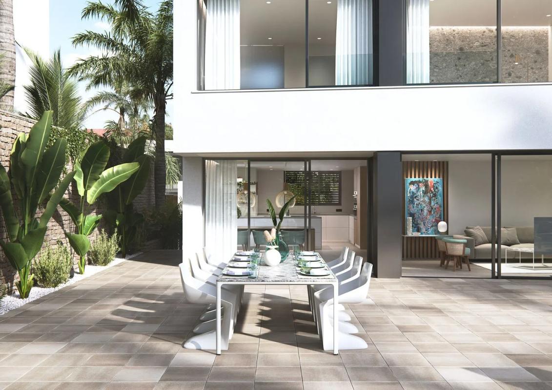 Venta de chalet independiente en Calle las Yukas, 12, Cartagena
photo 5