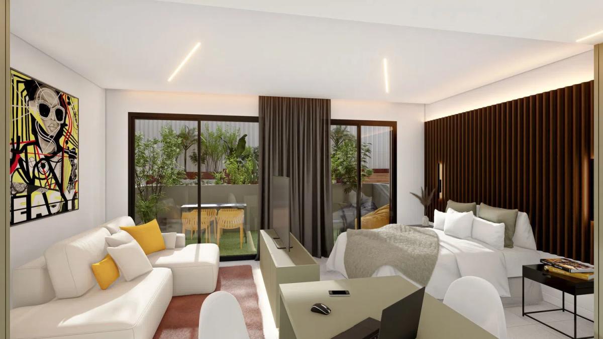 A95 Rooms