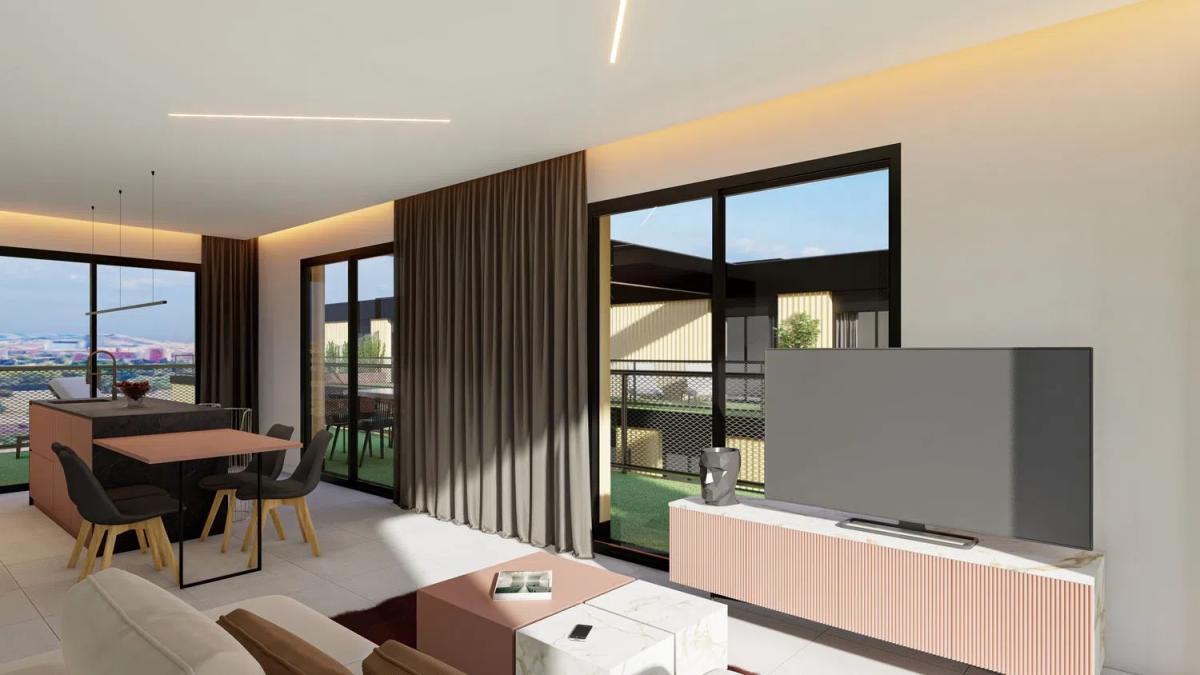 Obra nueva A95 Rooms en Murcia (Revista) photo 2