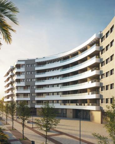 Apartment for sale in Avenida Francisco Jiménez Ruiz s/n, Murcia photo 1