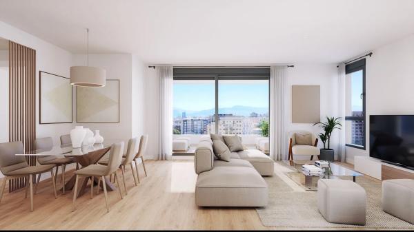 Apartment for sale in Avenida Francisco Jiménez Ruiz s/n, Murcia thumbnail 1
