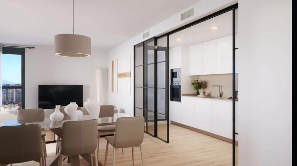Apartment for sale in  Avenida Francisco Jiménez Ruiz s/n, Murcia photo 4