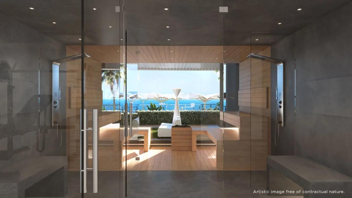 Obra nueva AMARA MARIS en La Manga Del Mar Menor (Revista) photo 4