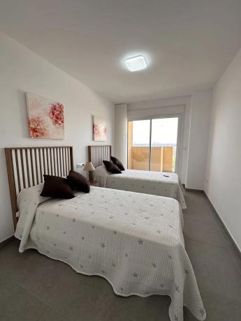 Promoción Double See View Apartments obra nueva en La Manga Del Mar Menor photo 4