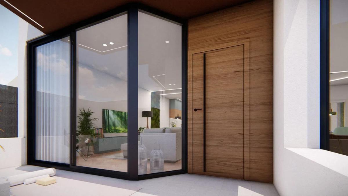 Новостройка COOPERATIVA LA FLOTA HOGAR RESIDENCIAL ATOCHEROS в Мурсия photo 2