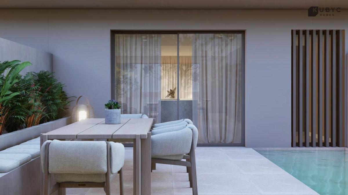 Kubyc Homes