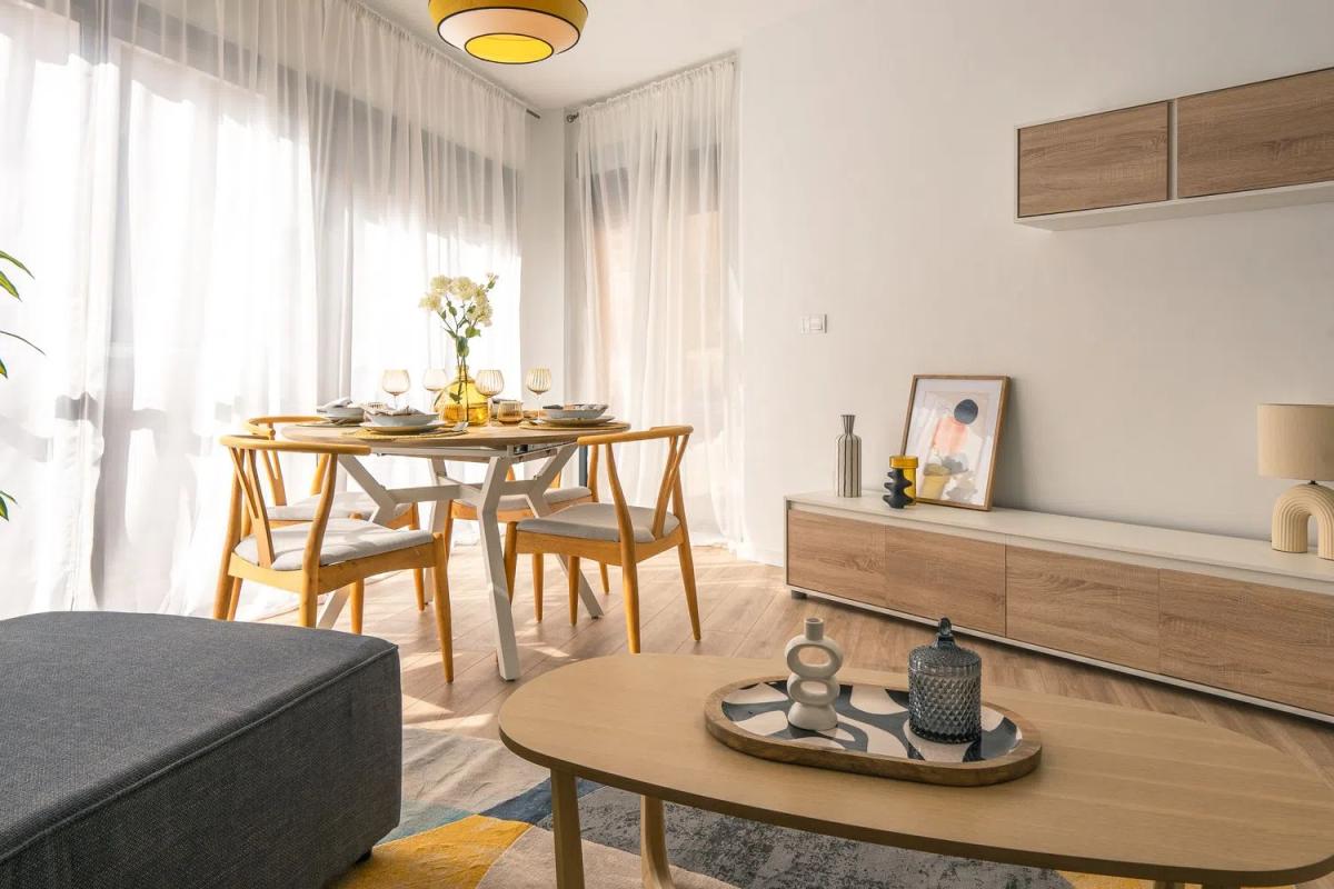 Venta de piso en Calle Isla de capri, 1, Murcia
photo 2