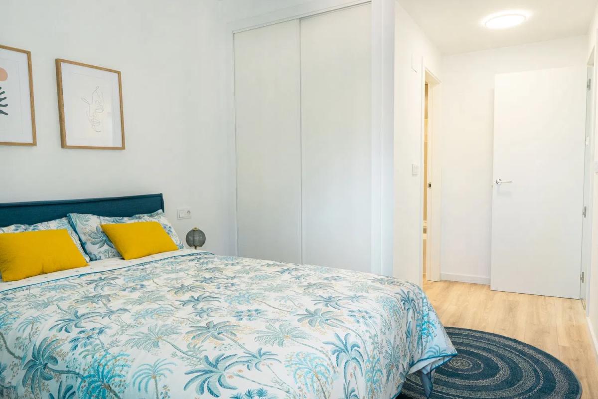 Venta de piso en Calle Isla de capri, 1, Murcia
 photo 3