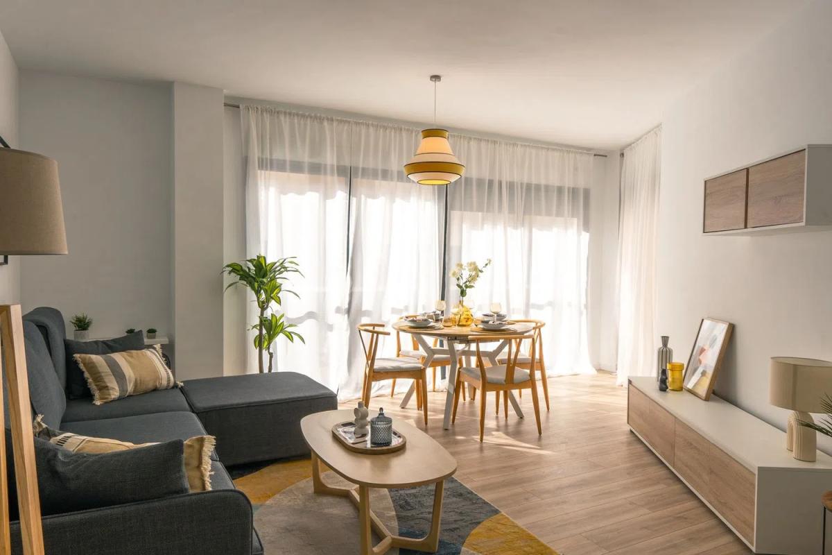 Venta de piso en Calle Isla de capri, 1, Murcia
photo 4