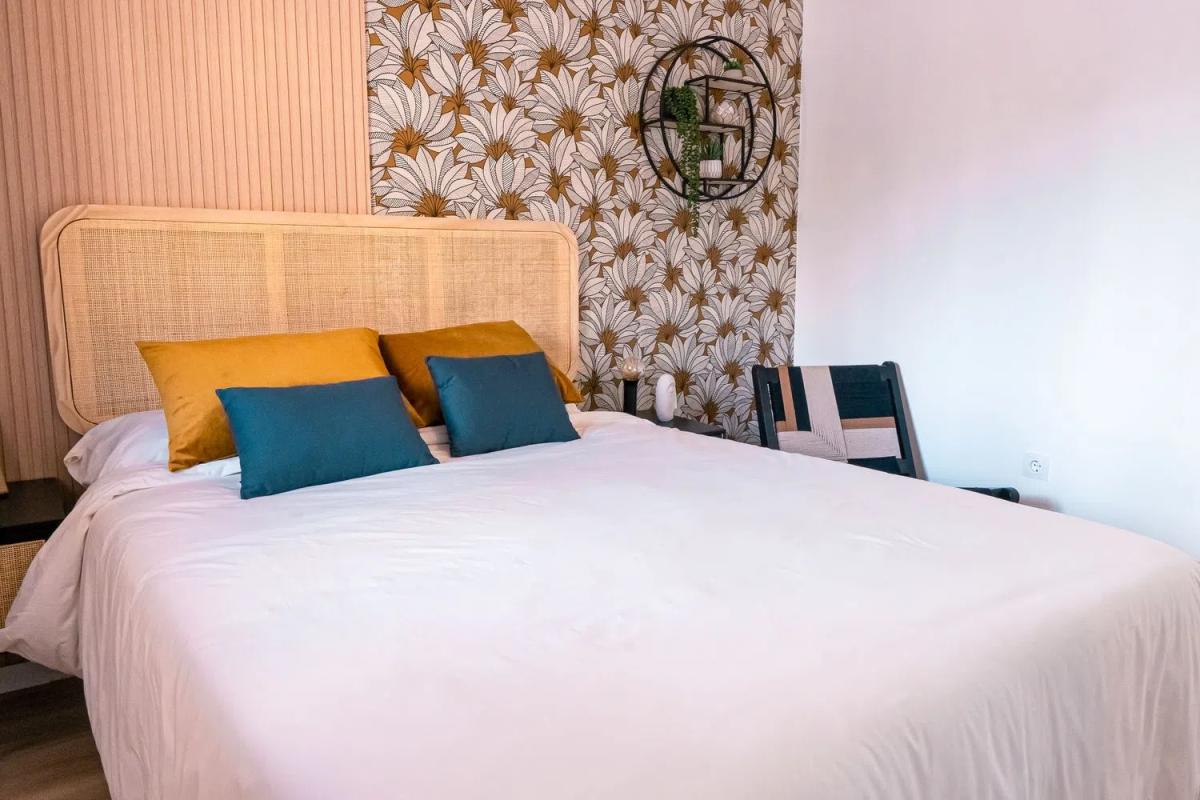 Venta de piso en Calle Isla de capri, 1, Murcia
photo 5