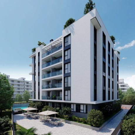 Apartment for sale in Calle Marina Española s/n, Murcia thumbnail 1