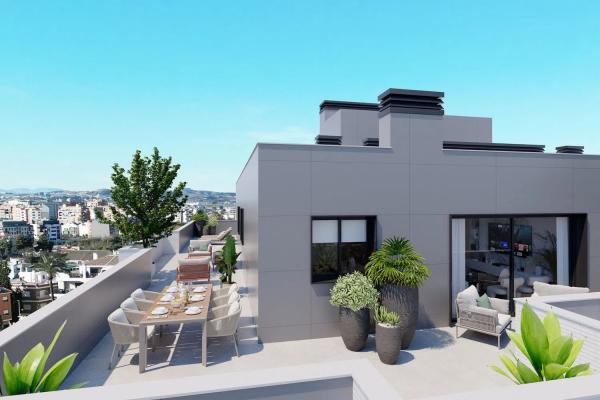 Apartment for sale in Calle Marina Española s/n, Murcia thumbnail 2