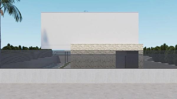 Promoción VIVIENDA UNIFAMILIAR AISLADA EN CABO DE PALOS obra nueva en Cartagena photo 1