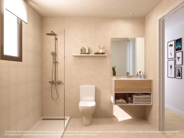 Promoción Residencial la Estrella obra nueva en Murcia photo 1