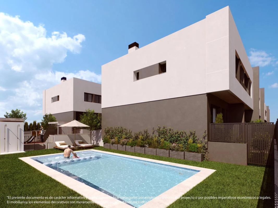 Sale of townhouse in  Avenida Juan Carlos I, 79 , Murcia photo 5