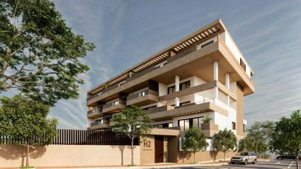 Apartment for sale in Calle Padre Gaspar Ortín Gómez s/n, Murcia photo 1