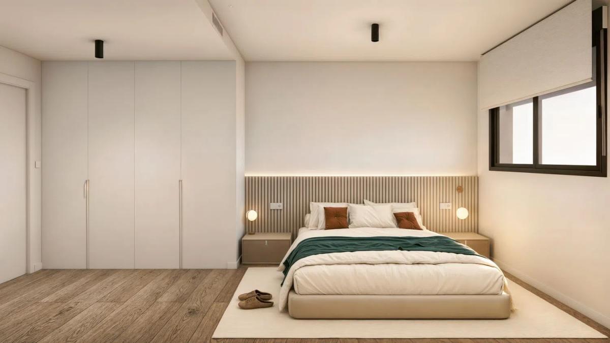 Penthouse sale in  Calle Padre Gaspar Ortín Gómez s/n, Murcia photo 2