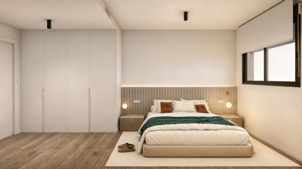 Apartment for sale in Calle Padre Gaspar Ortín Gómez s/n, Murcia thumbnail 1
