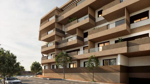 Apartment for sale in  Calle Padre Gaspar Ortín Gómez s/n, Murcia photo 4